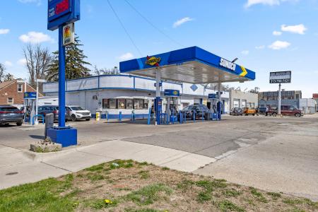 20630 W 7 Mile Road, Detroit, 密西根州 48219, 美國