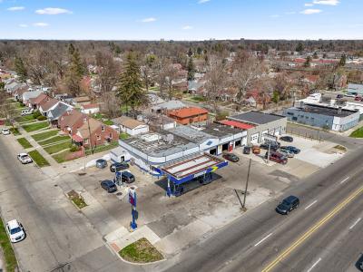 20630 W 7 Mile Road, Detroit, 密西根州 48219, 美國