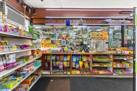 20630 W 7 Mile Road, Detroit, 密西根州 48219, 美國