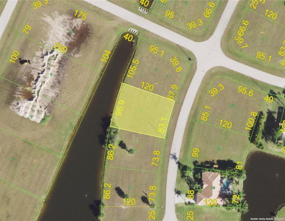 17475 Belie Way, Punta Gorda, فلوريدا 33955, الولايات المتحدة