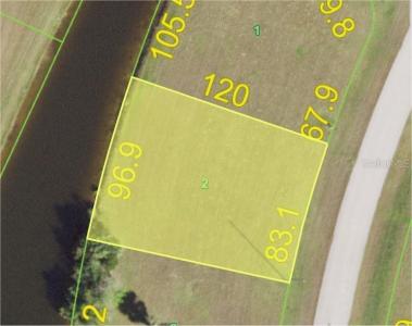 17475 Belie Way, Punta Gorda, فلوريدا 33955, الولايات المتحدة