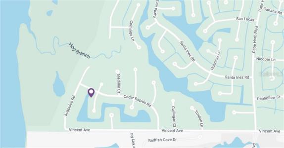 17475 Belie Way, Punta Gorda, فلوريدا 33955, الولايات المتحدة