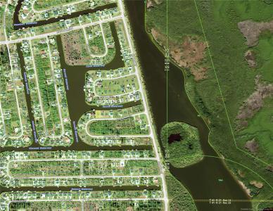 15474 Seafoam Circle, Port Charlotte, فلوريدا 33981, الولايات المتحدة