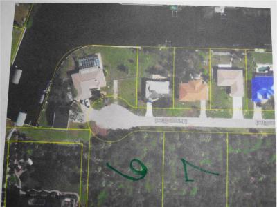 4113 & 4103 Munson Street, Port Charlotte, פלורידה 33948, ארצות הברית של אמריקה 