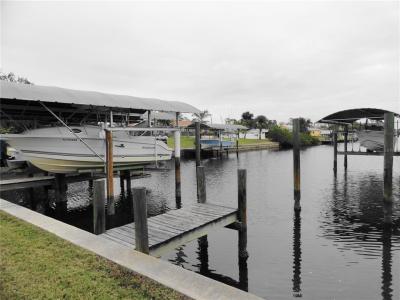 4113 & 4103 Munson Street, Port Charlotte, פלורידה 33948, ארצות הברית של אמריקה 