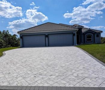 2761 Newman Drive, North Port, Floride 34288, États-Unis