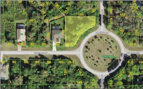 125 Australian Drive, Rotonda West, Флорида 33947, Соединенные Штаты
