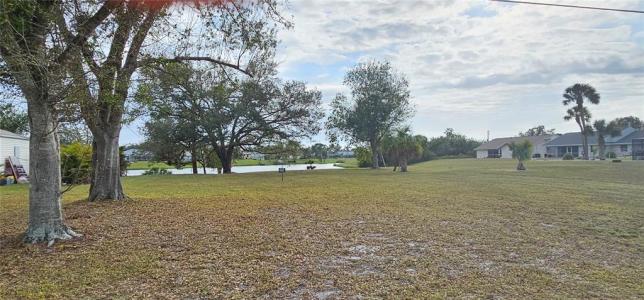 210 Wylam Drive, Port Charlotte, فلوريدا 33954, الولايات المتحدة