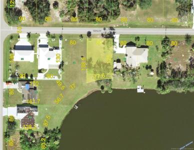 210 Wylam Drive, Port Charlotte, فلوريدا 33954, الولايات المتحدة