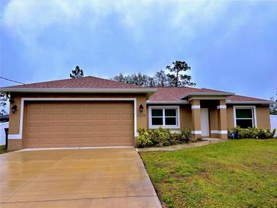 6208 Keating Avenue, North Port, Floride 34291, États-Unis