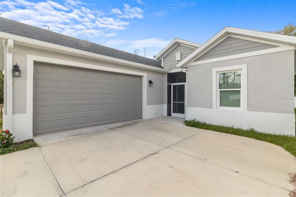 1497 Nordendale Boulevard, North Port, Floride 34288, États-Unis