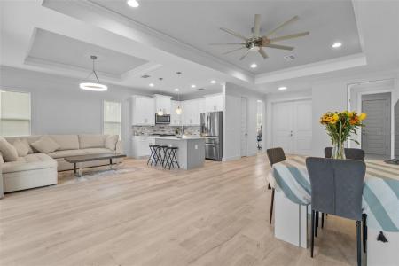 1497 Nordendale Boulevard, North Port, Floride 34288, États-Unis
