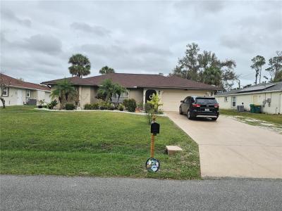 15240 Buswell Avenue, Port Charlotte, Florida 33953
