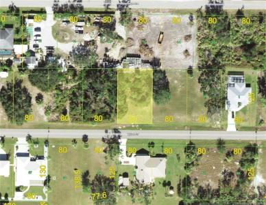 201 Wylam Drive, Port Charlotte, Флорида 33954, Соединенные Штаты