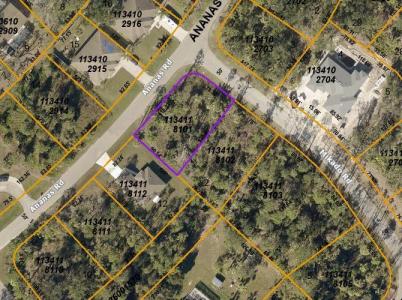 Mikado Road, North Port, Флорида 34288, Соединенные Штаты