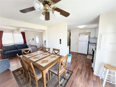 6821 Ocean Ct , Lot 30, North Port, Floride 34287, États-Unis