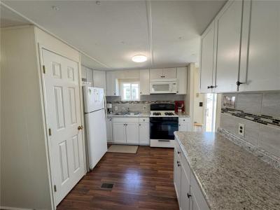 6821 Ocean Ct , Lot 30, North Port, Floride 34287, États-Unis