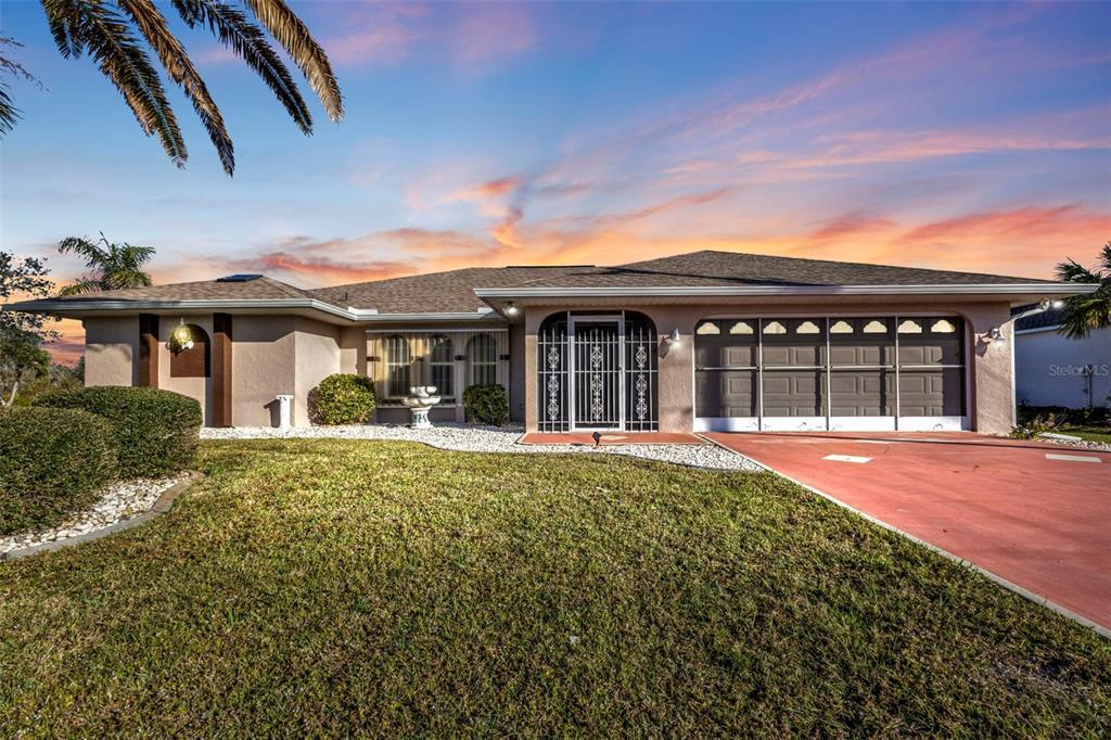 295 Porto Alegre Street, Punta Gorda, فلوريدا 33983, الولايات المتحدة