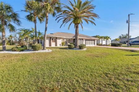 295 Porto Alegre Street, Punta Gorda, فلوريدا 33983, الولايات المتحدة