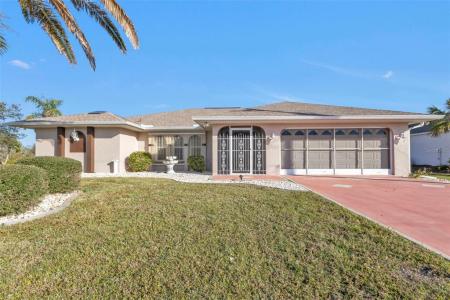 295 Porto Alegre Street, Punta Gorda, فلوريدا 33983, الولايات المتحدة
