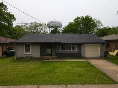 2206 N. Shannon, Sherman, Texas 75092, USA