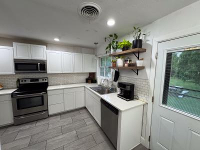 2206 N. Shannon, Sherman, Texas 75092
