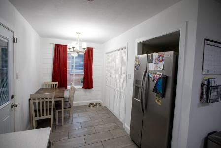 2206 N. Shannon, Sherman, Texas 75092