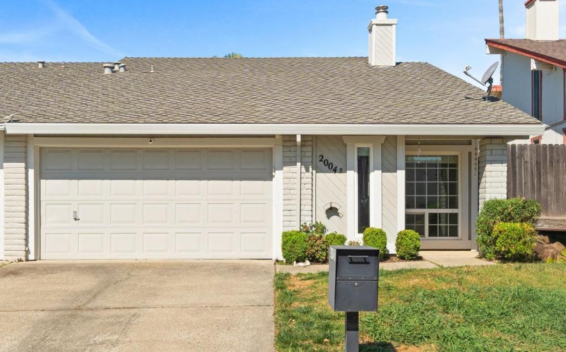 2004 Inglis Way B, Roseville, California 95678, Estados Unidos