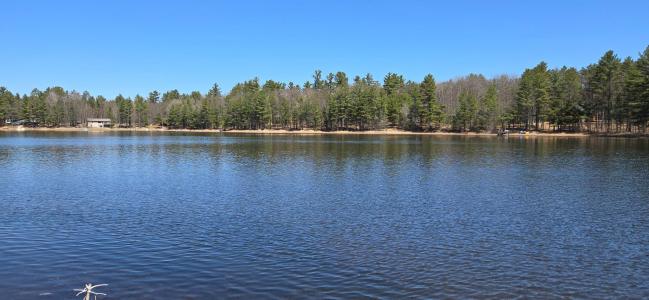 Lot 1 North Farming Rd, Arbor Vitae, Wisconsin 54568