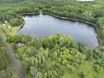 Lot 1 North Farming Rd, Arbor Vitae, Wisconsin 54568