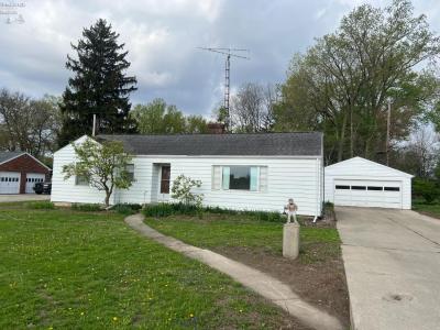 614 Third Ave, Fremont, Ohio 43420, USA