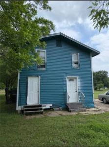 706 W 5th Street, Hearne, Техас 77859, Соединенные Штаты