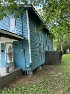 706 W 5th Street, Hearne, Техас 77859, Соединенные Штаты