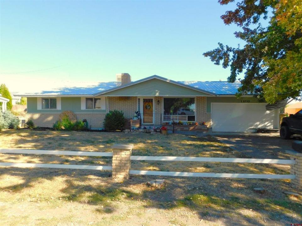13210 Highway 65, Eckert, Colorado 81418, Estados Unidos