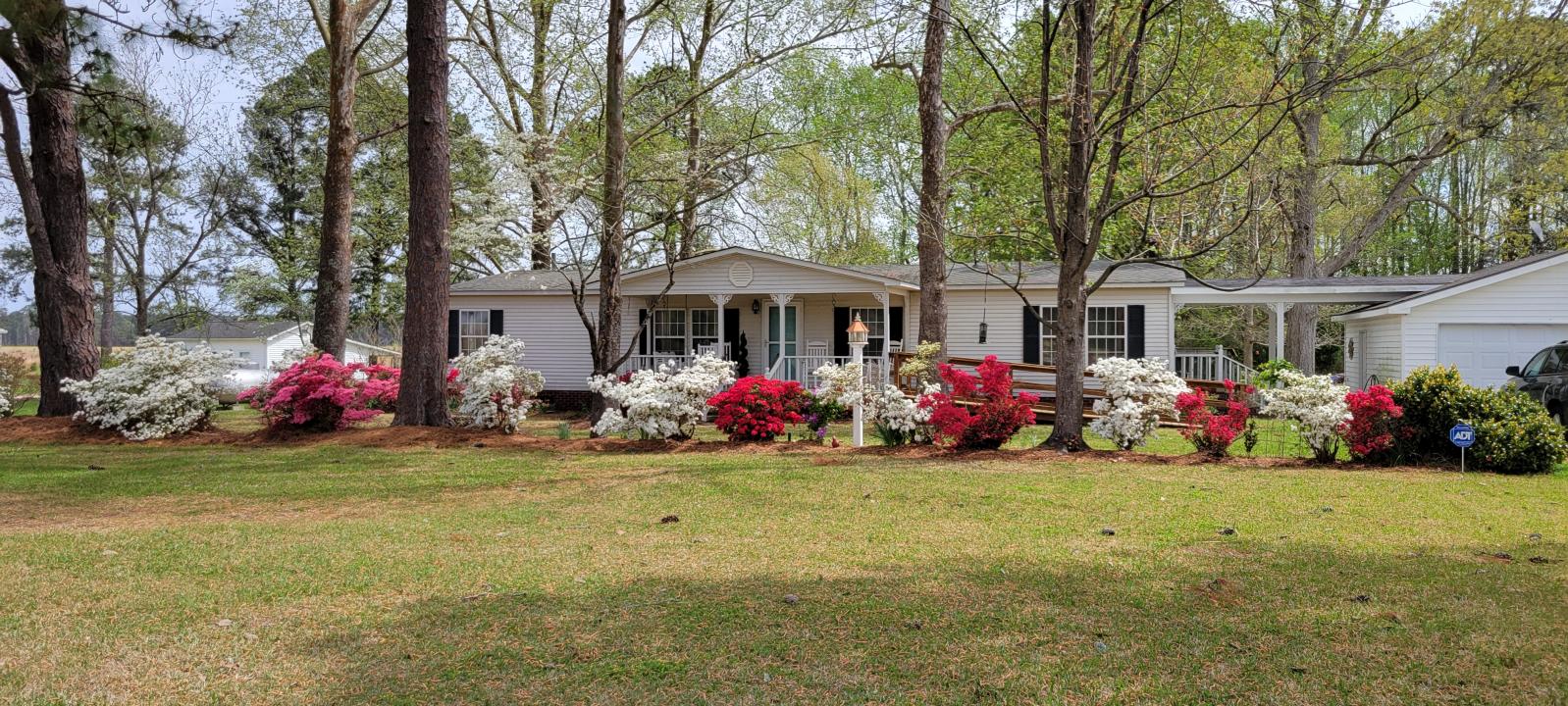 1032 Ball Road, Washington, North Carolina 27889