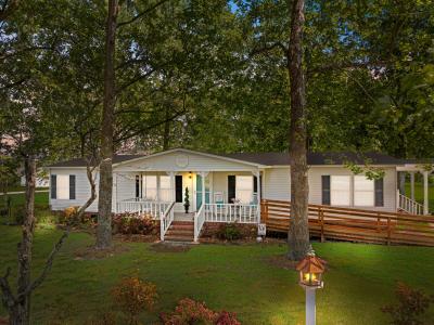 1032 Ball Road, Washington, North Carolina 27889