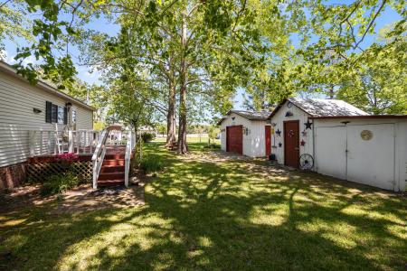 1032 Ball Road, Washington, North Carolina 27889