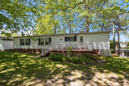 1032 Ball Road, Washington, North Carolina 27889