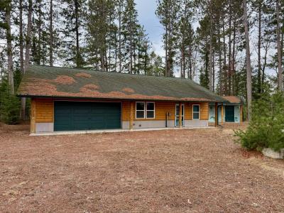 52325 County Road 31, Wirt, Minnesota 56688, USA