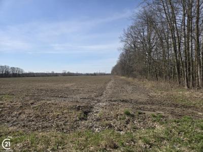 0 Weber (lot A), Richmond Twp, Michigan 48063, USA