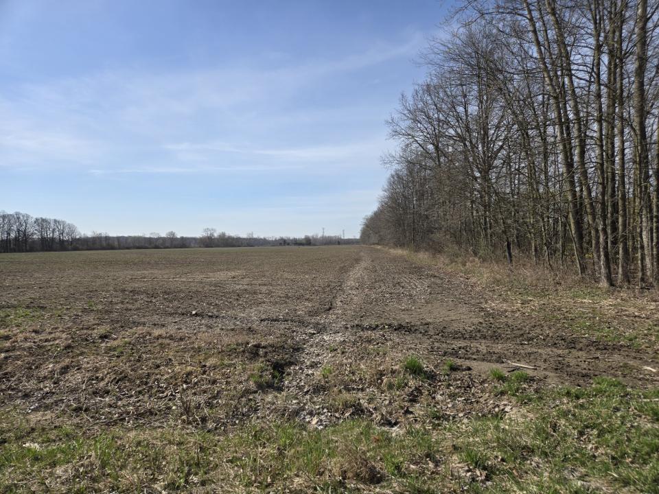 0 Meskill (Lot D) Road, Columbus Twp., Michigan 48063, Stati Uniti