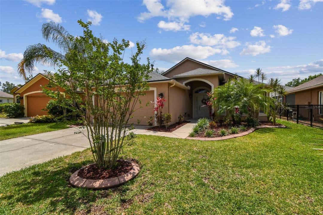 6006 Chellas Court, Lutz, Florida 33558, Stati Uniti