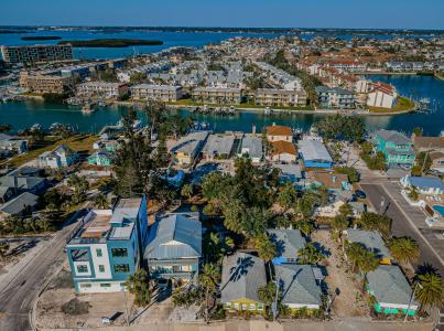 12409 Gulf Blvd, Treasure Island, Florida 33706, USA