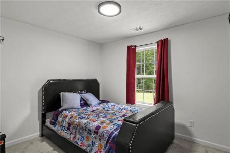 220 Rocky Point Road, Covington, גאורגיה 30014, ארצות הברית של אמריקה
