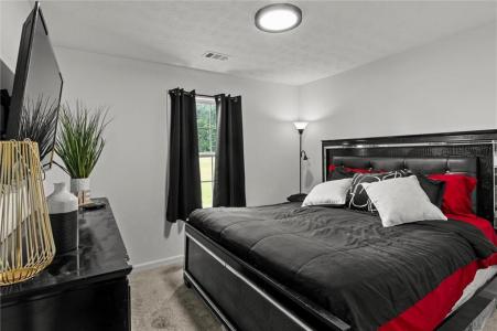 220 Rocky Point Road, Covington, גאורגיה 30014, ארצות הברית של אמריקה