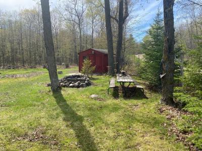 18671 Happy Hallow, Garrison, Minnesota 56450