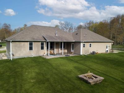 1099 Riverchase, Midland, Michigan 48640, USA