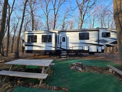 18958 Sugarbush Circle, Garrison, Minnesota 56450, USA
