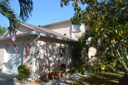 126 Plover Ln, Rockledge, Flórida 32955-5608, Estados Unidos