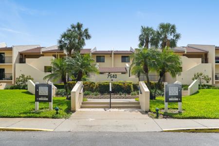 7540 Sunshine Skyway Ln. S. #219, St. Petersburg, フロリダ 33713, アメリカ合衆国